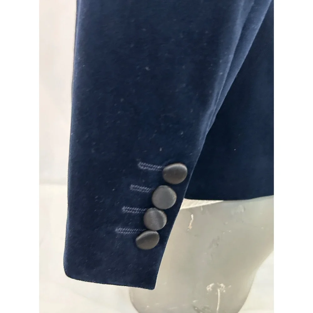 Zara suit waist